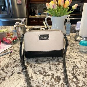 Kate spade purple